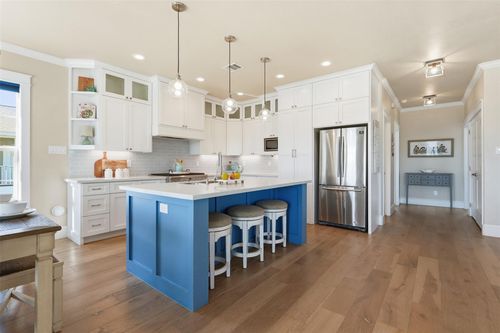 4027 Silver Reef, Galveston, TX, 77554-1063 | Card Image