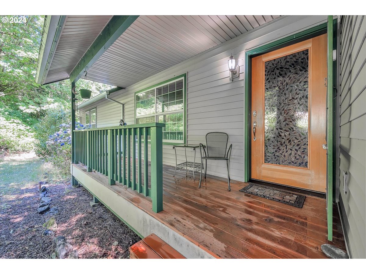 Lindsay Ln, Warren, OR 97053