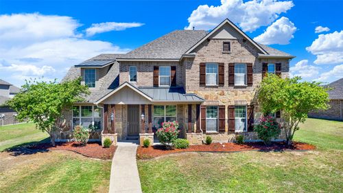 254 Benwick Dr, Sunnyvale, TX, 75182-3248 | Card Image