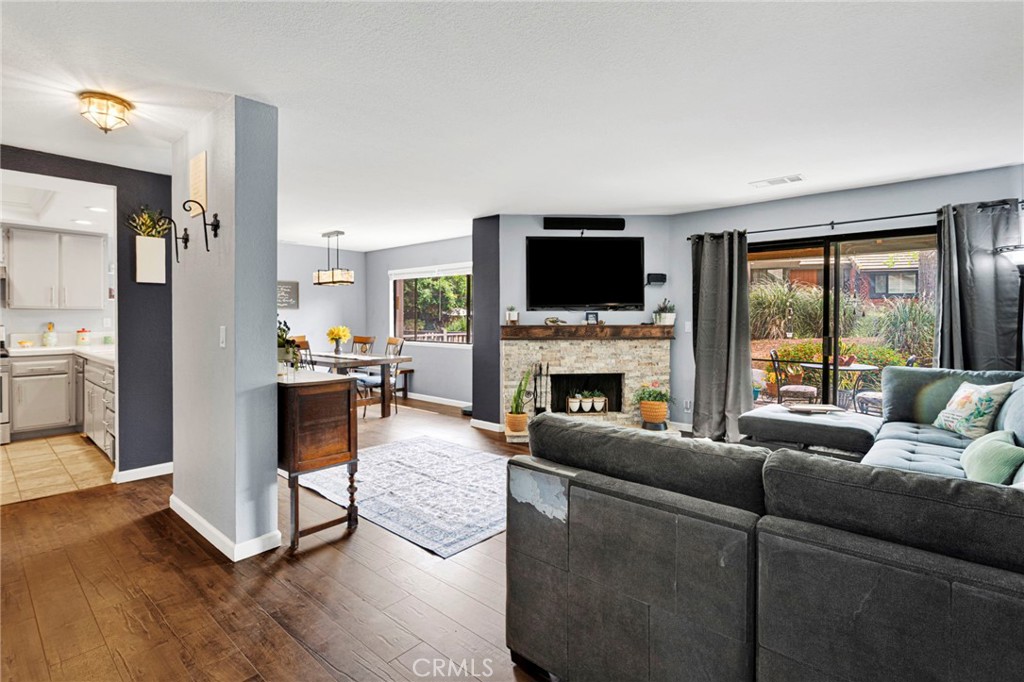 Residential in San Dimas 5