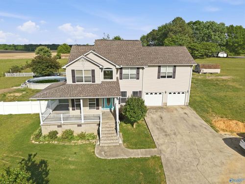 280 County Road 1542, Eva, AL, 35621-6012 | Card Image