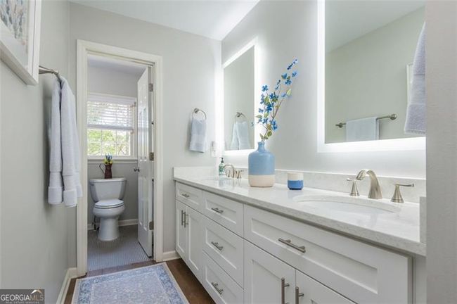 10575 Wren Ridge Rd, House other with 4 bedrooms, 4 bathrooms and 2 parking in Alpharetta GA | Image 44