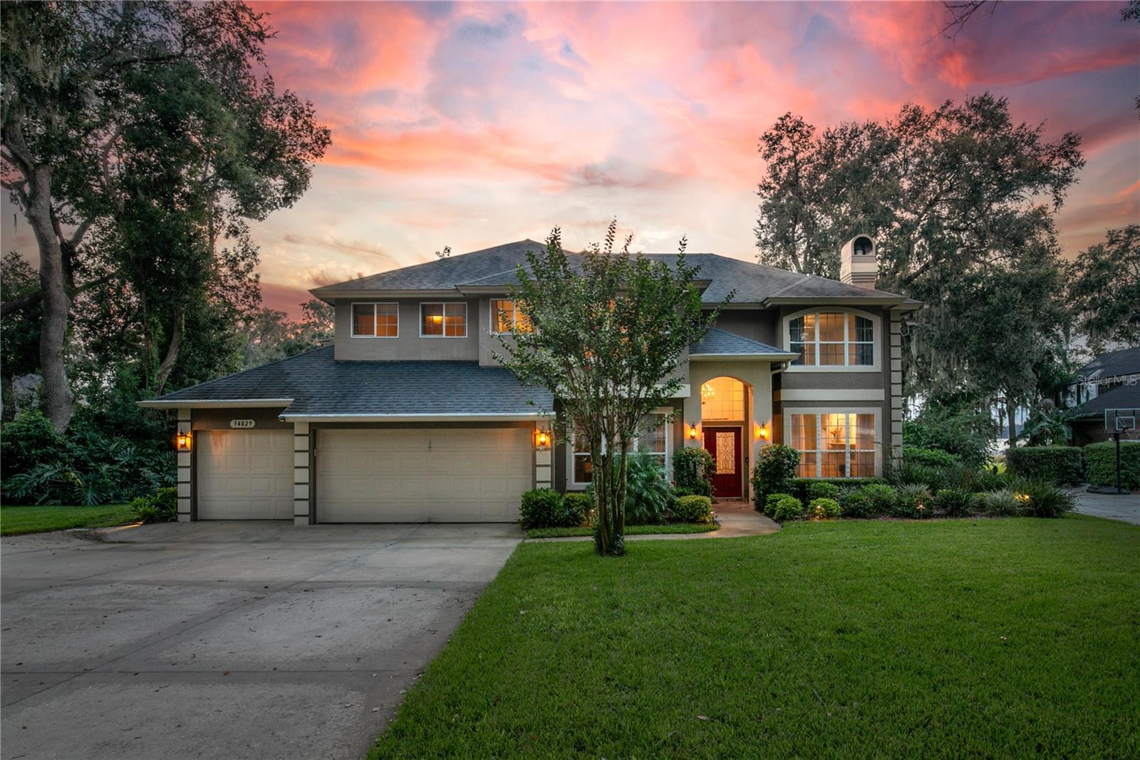 Parkview Ave, Eustis, FL 32736