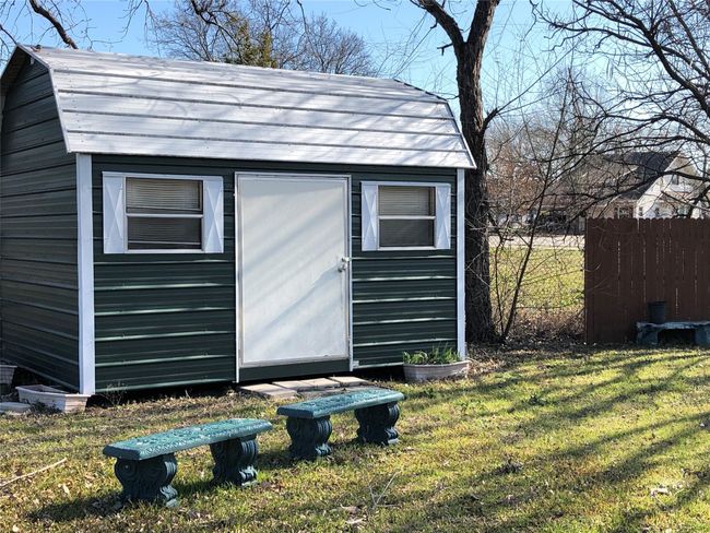 1201 E Texas Ave, Home with 0 bedrooms, 0 bathrooms and null parking in Mart TX | Image 5