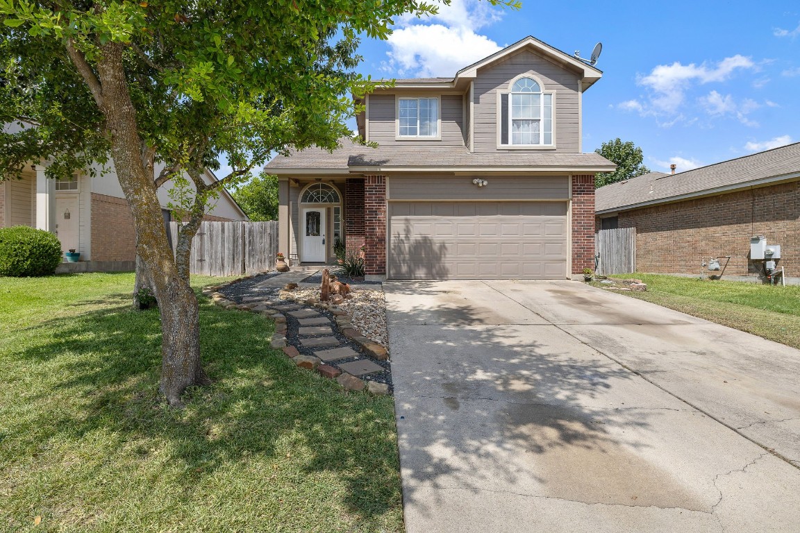 Byerly Turk Dr, Pflugerville, TX 78660
