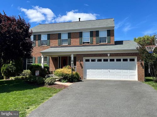 20611 Coppersmith Dr, ASHBURN, VA, 20147-3718 | Card Image