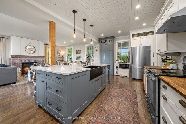 8839 Minifie Rd, House other with 3 bedrooms, 3 bathrooms and 8 parking in Cobourg ON | Image 15