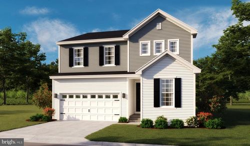 10134 Wilkes Dr, WILLIAMSPORT, MD, 21795-3234 | Card Image