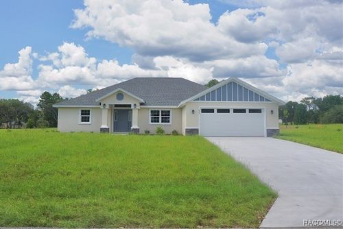 653 E Connecticut Ln, HERNANDO, FL, 34442-4752 | Card Image