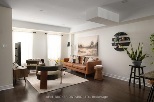 81-2280 Baronwood Dr, Oakville, ON, L6M0K4 | Card Image