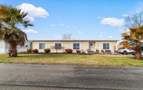 815 Waterway Dr, North Myrtle Beach, SC, 29582-2877 | Card Image