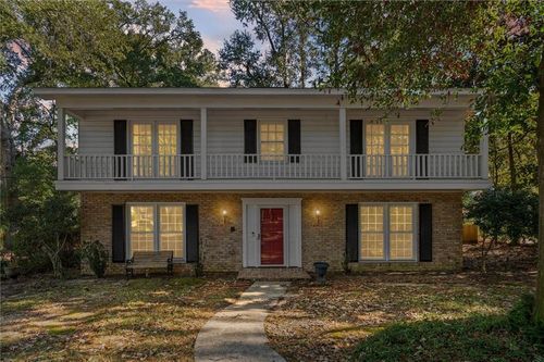 745 Westmoreland Dr E, Mobile, AL, 36609-6162 | Card Image