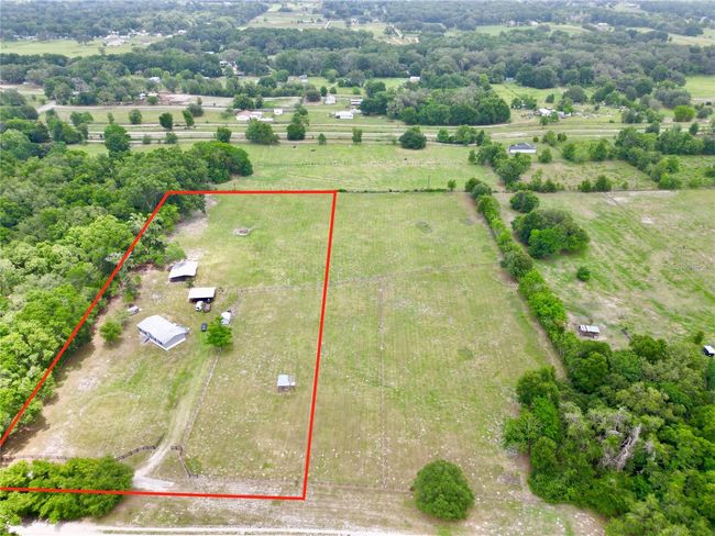 4012 Se 150 Th St, House other with 3 bedrooms, 2 bathrooms and null parking in SUMMERFIELD FL | Image 4