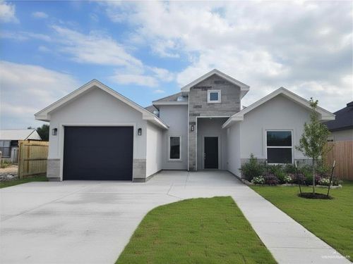 2018 W Olympia Avenue, Alton, TX, 78573 | Card Image