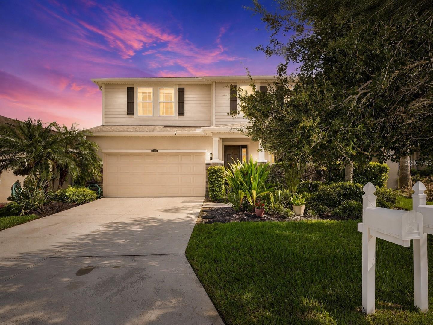 Residential in ELLENTON 3