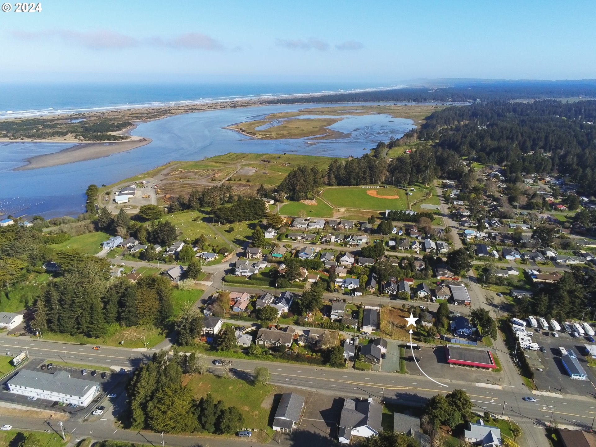 Land in Bandon 5