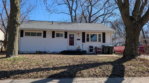 1206 N Lincoln Ave, Urbana, IL, 61801-1533 | Card Image