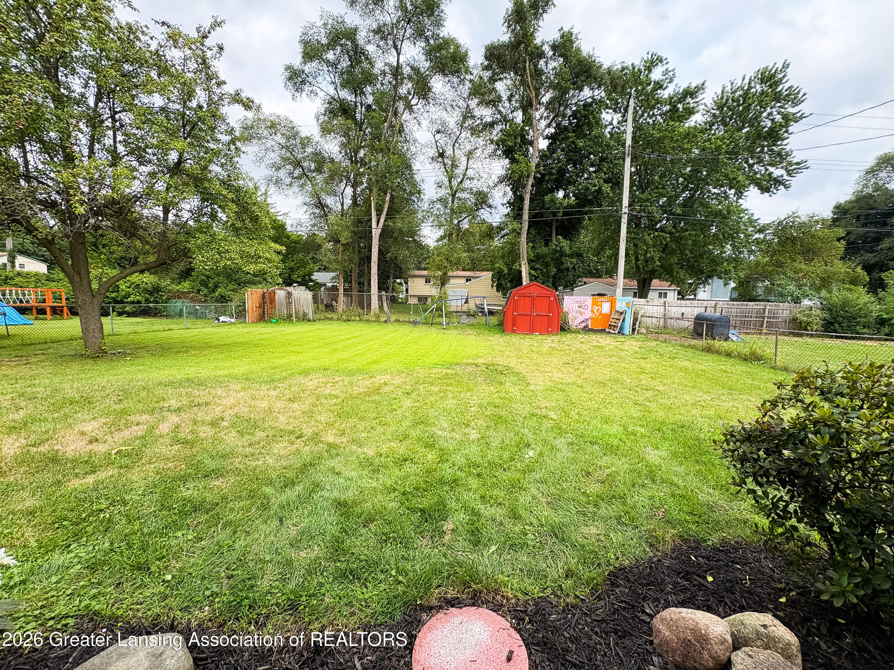 Residential in Lansing 4