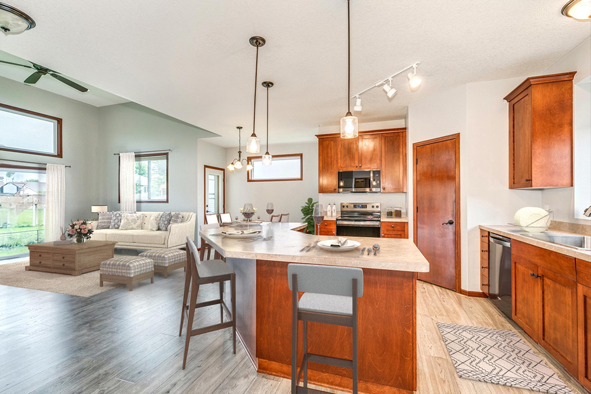 Prairie St, Elko New Market, MN 55020