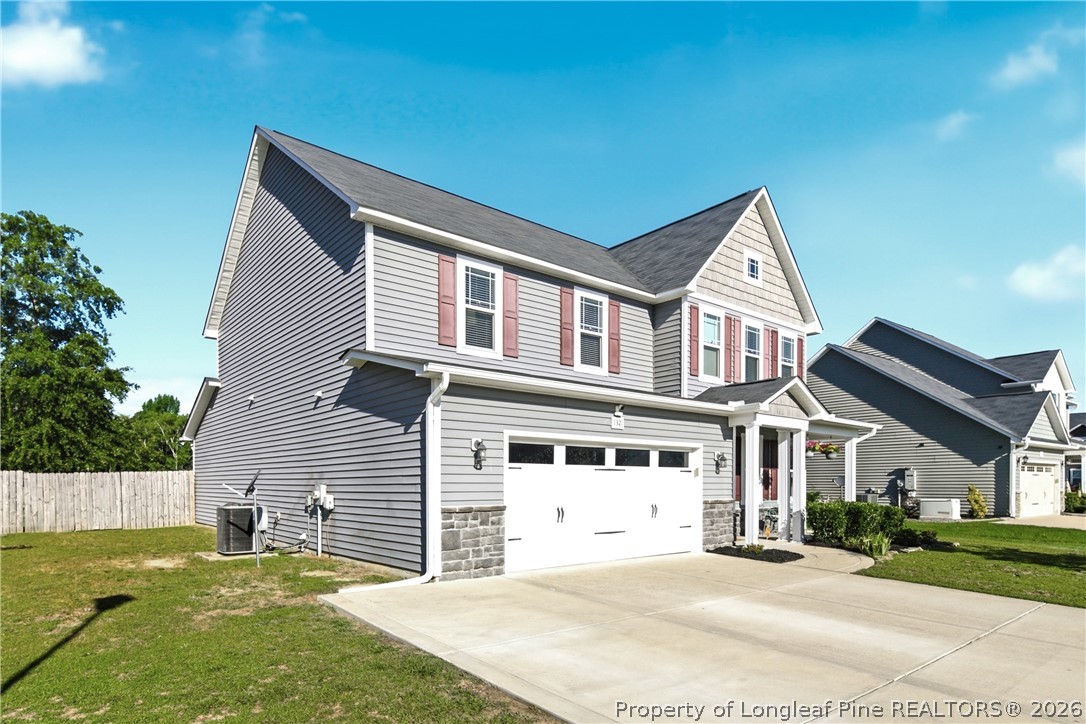 Residential in Parkton 4