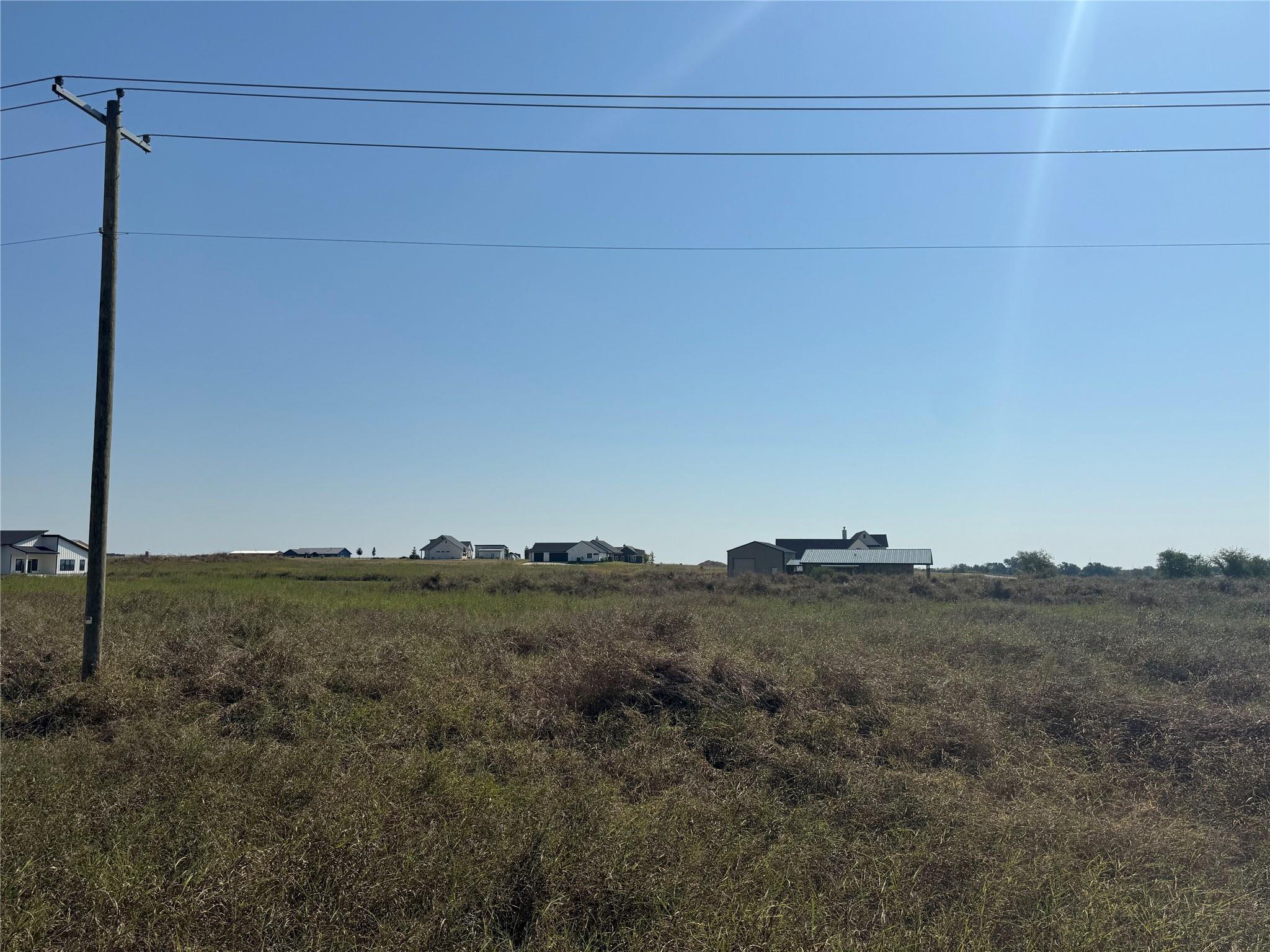 Residential in Salado 5