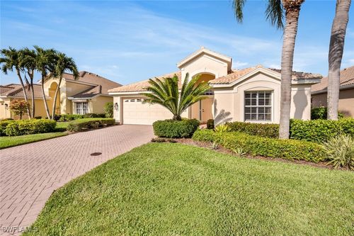 23660 Copperleaf Blvd, ESTERO, FL, 34135-8161 | Card Image