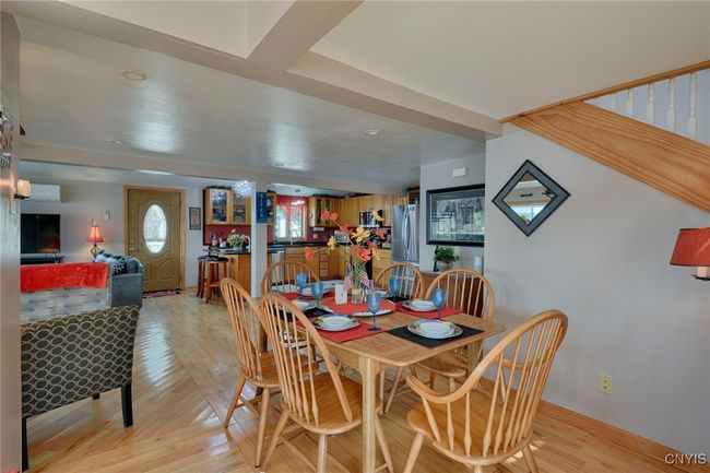 21157 Home St, House other with 5 bedrooms, 3 bathrooms and null parking in Alexandria Bay NY | Image 19