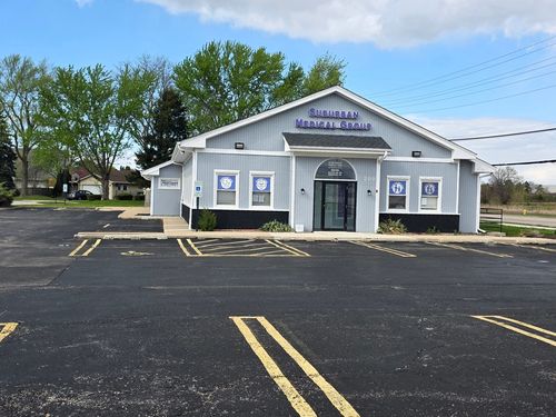 200 N Gary Ave, Carol Stream, IL, 60188-1834 | Card Image