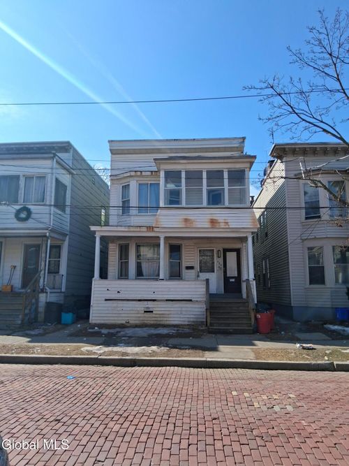 468 West St, Albany, NY, 12206-1817 | Card Image