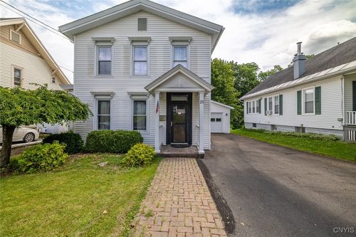 21 Hillside Ave, New Hartford, NY, 13413-2309 | Card Image
