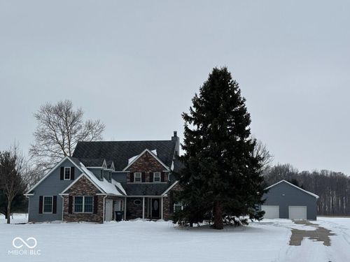 4201 W County Road 400 S, Muncie, IN, 47302-8817 | Card Image