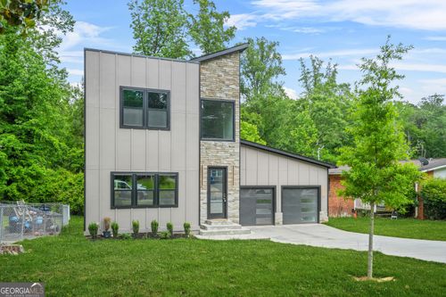 2318 Polar Rock Ter Sw, Atlanta, GA, 30315-6450 | Card Image