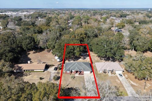 4856 Aleff Rd, Pace, FL, 32571-2602 | Card Image