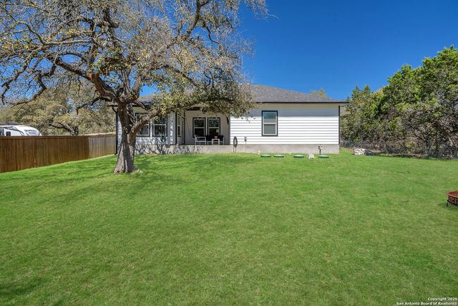 348 Fawn Dr, House other with 4 bedrooms, 2 bathrooms and null parking in Spring Branch TX | Image 50