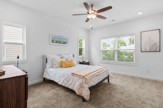 UNIT-18 - 1170 S Dickerson Rd, Townhouse with 3 bedrooms, 3 bathrooms and null parking in Goodlettsville TN | Image 12