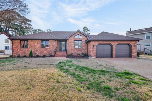 2204 Indian Hill Rd, Virginia Beach, VA, 23455-2130 | Card Image