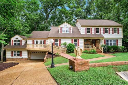 2721 Linden Ln, WILLIAMSBURG, VA, 23185-8030 | Card Image