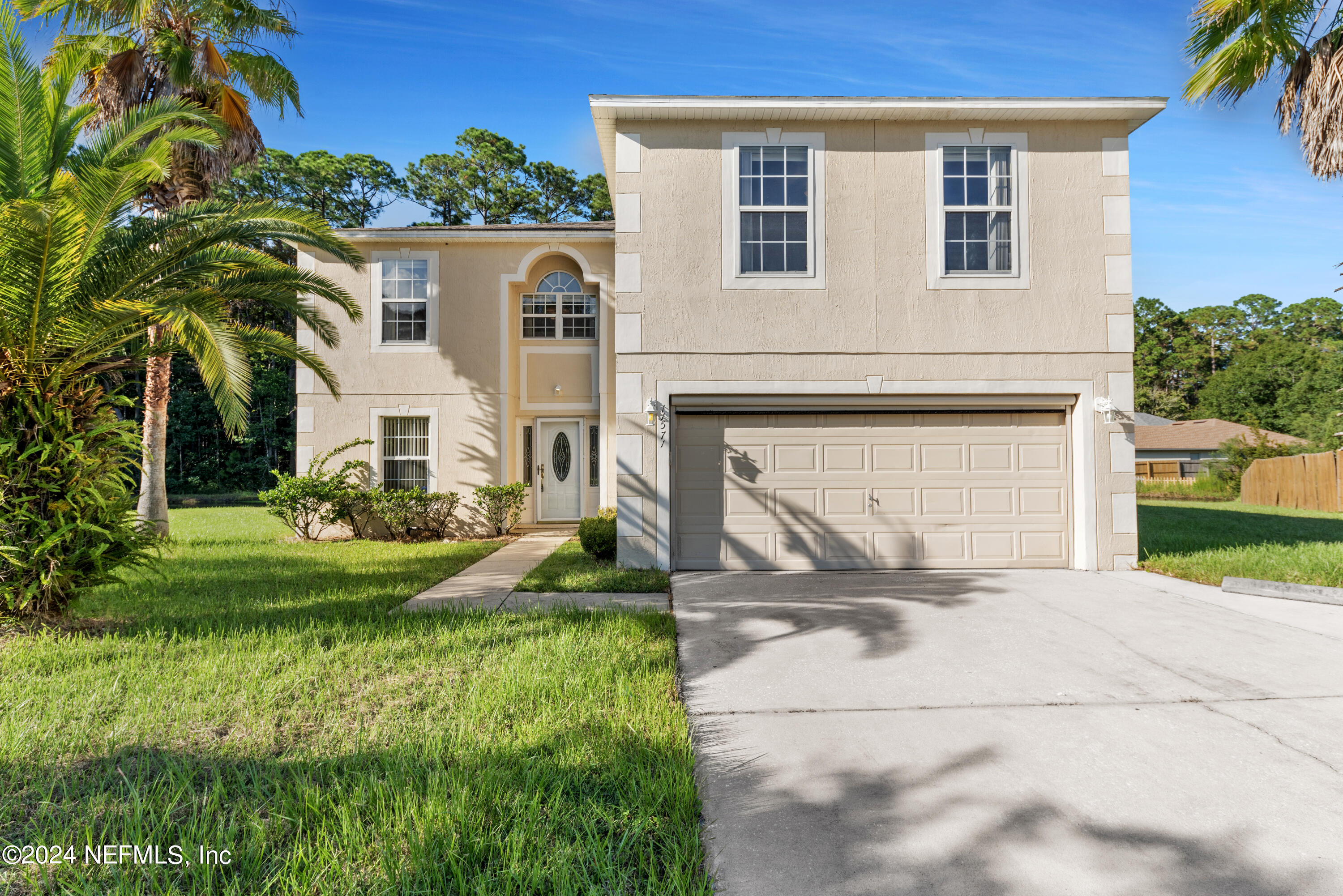 Whisperingbrook Ln, Jacksonville, FL 32218