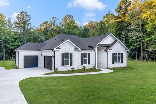 2231 Fox Creek Dr, Haddock, GA, 31033-6006 | Card Image