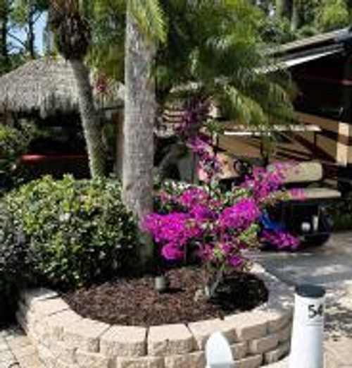 54 Nw Boundary Dr, Port St Lucie, FL, 34986-2239 | Card Image