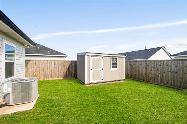 33 Megehee Ct, House other with 3 bedrooms, 2 bathrooms and null parking in Westwego LA | Image 13