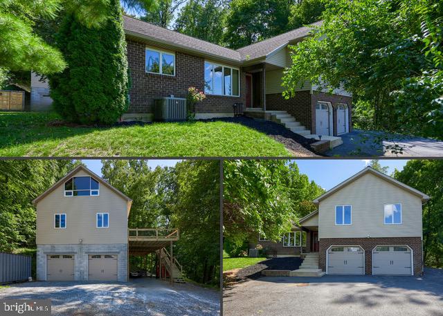 Rexmont Rd, Lebanon, PA 17042