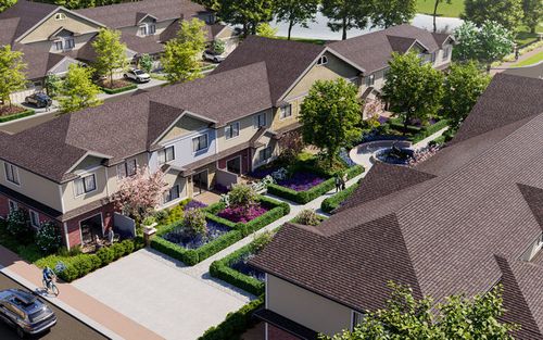 100 Violet Ln, Wheeling, IL, 60090-2989 | Card Image