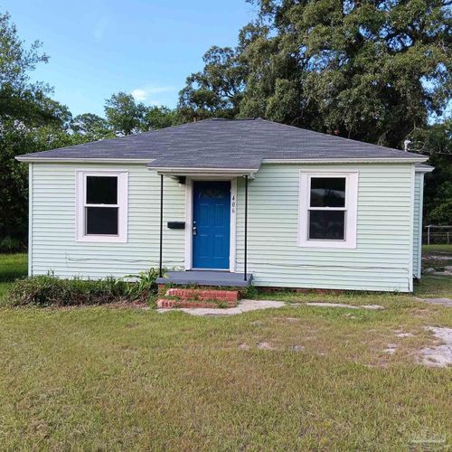 406 Nw Syrcle Dr, Pensacola, FL, 32507-3225 | Card Image