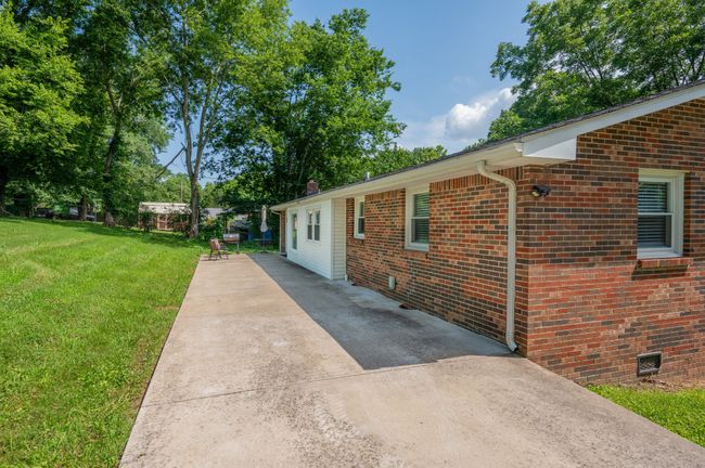 332 Old Dunbar Cave Rd, House other with 3 bedrooms, 2 bathrooms and null parking in Clarksville TN | Image 25