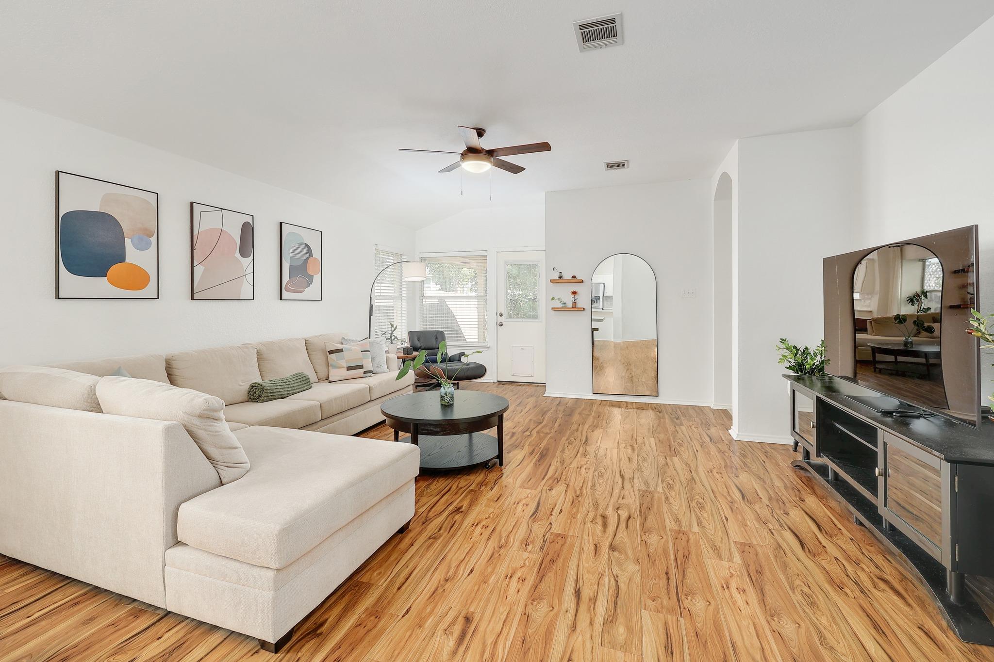 Residential in Austin 3