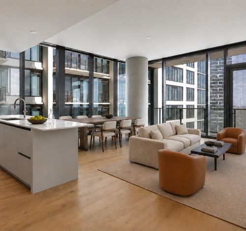 2408-610 Davis Street, Austin, TX, 78701 | Card Image