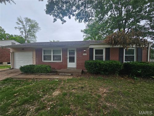 10604 Trask Dr, Saint Louis, MO, 63136-2444 | Card Image