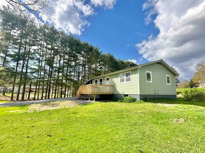 690 Tenney Hill Road, House other with 2 bedrooms, 1 bathrooms and null parking in Weathersfield VT | Image 3