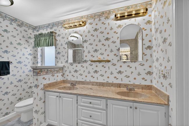 4378 Juniper Ter, House other with 3 bedrooms, 3 bathrooms and null parking in Boynton Beach FL | Image 32